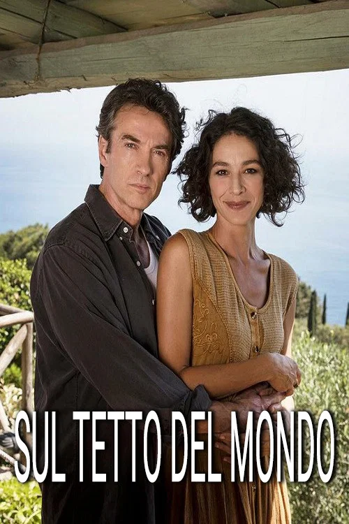 Постер: Sul tetto del mondo