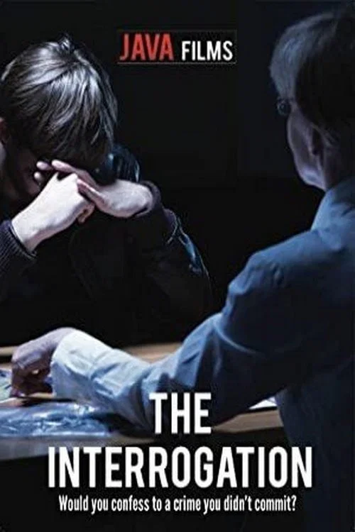 Постер: The Interrogation