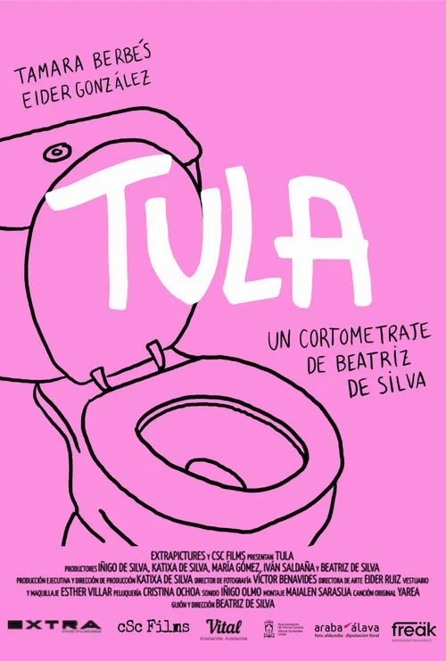 Постер: Тула