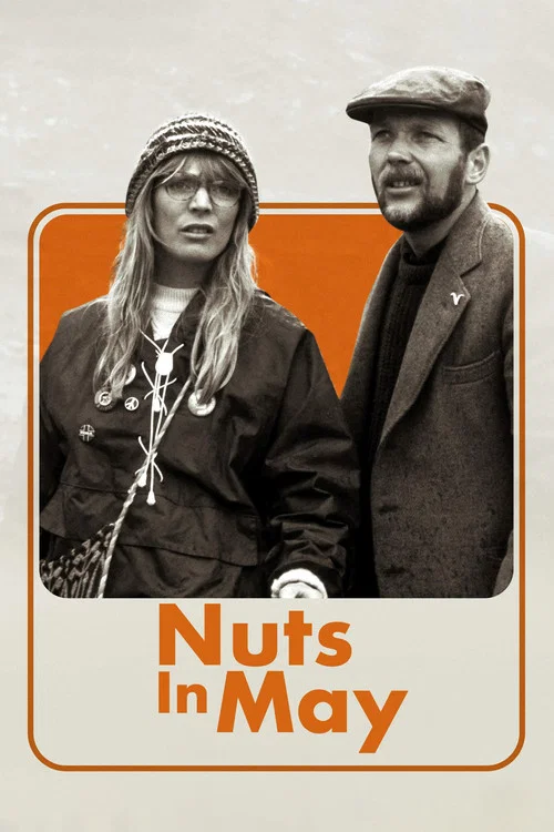Постер: Nuts in May