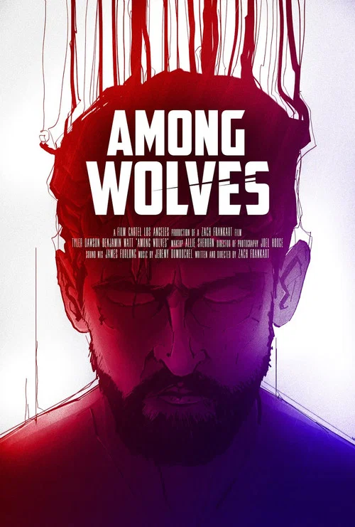 Постер: Among Wolves