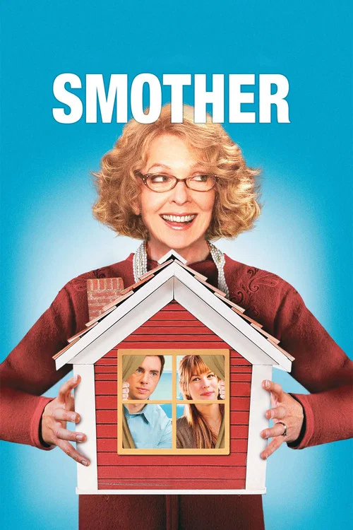 Постер: Smother