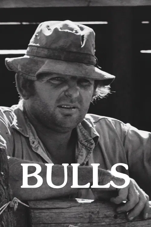 Постер: Bulls