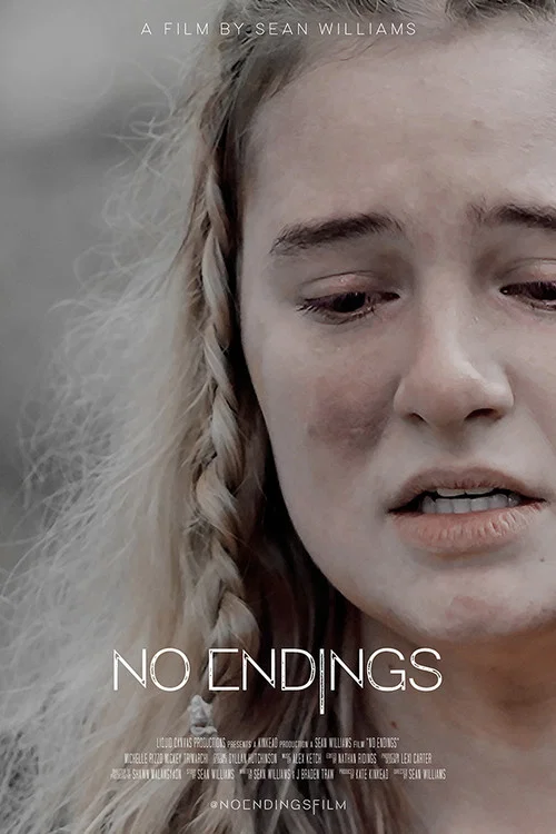 Постер: No Endings