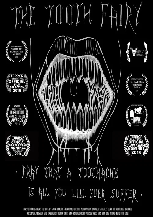 Постер: The Tooth Fairy