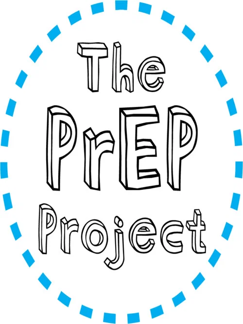 Постер: The PrEP Project