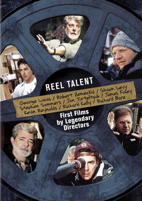 Постер: Reel Talent