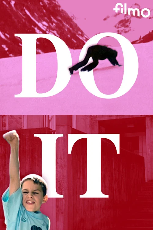 Постер: Do It