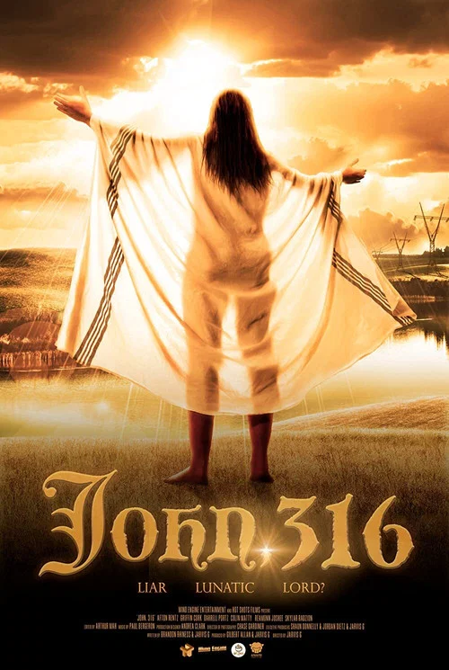 Постер: John, 316
