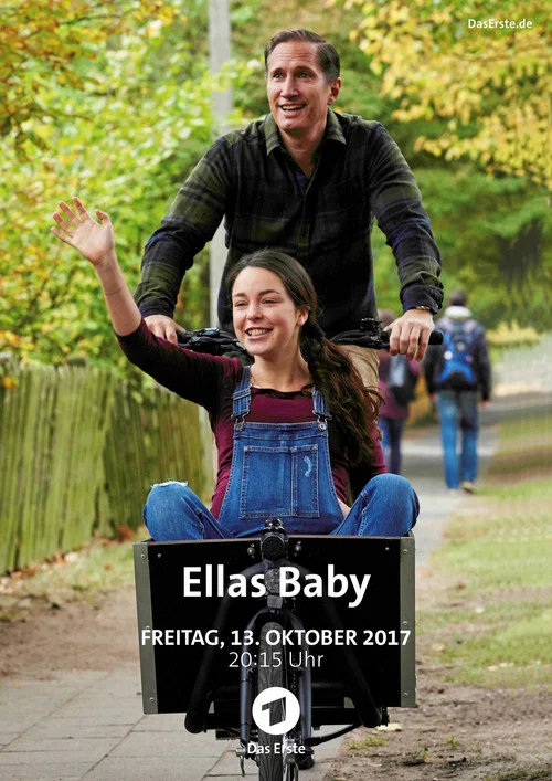 Постер: Ellas Baby
