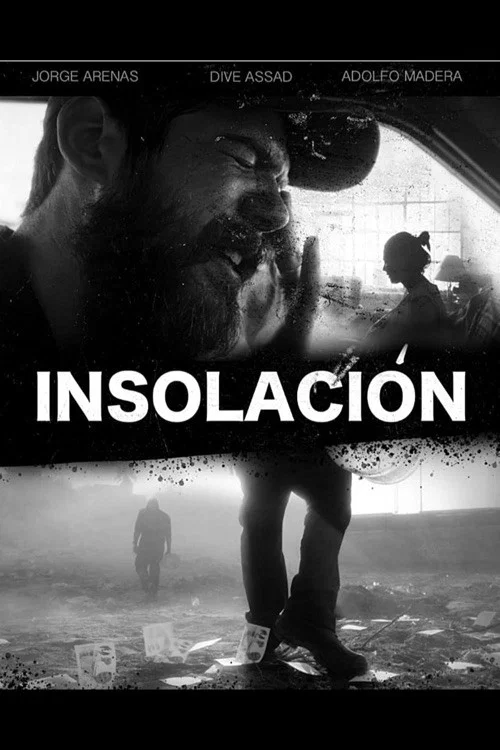 Постер: Insolación