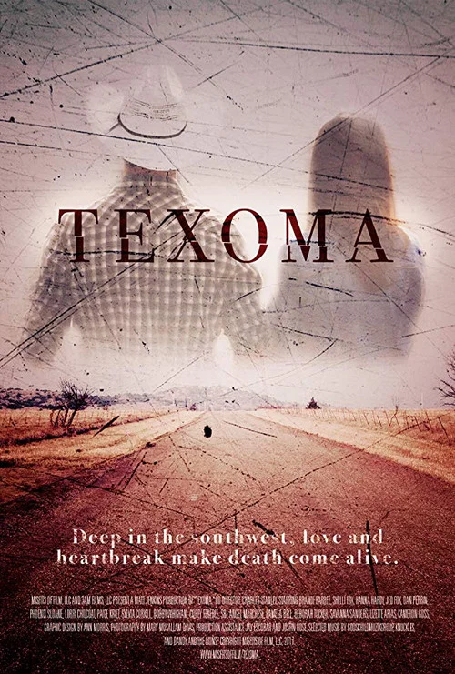 Постер: Texoma
