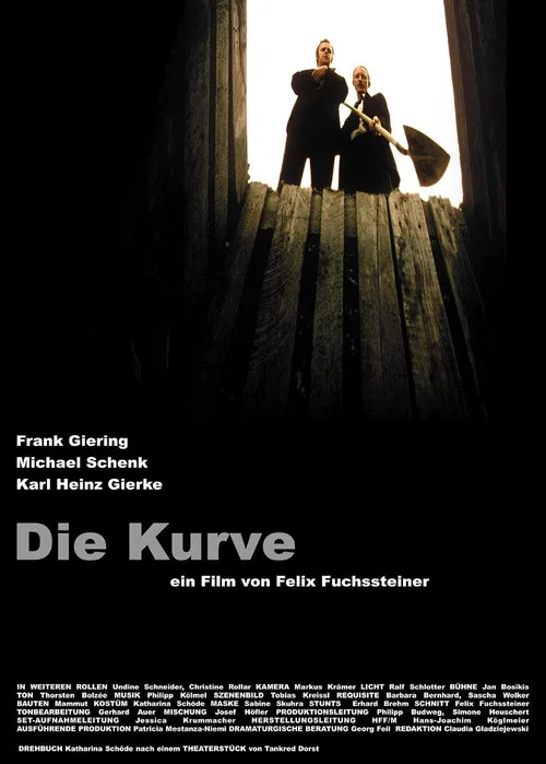 Постер: Die Kurve