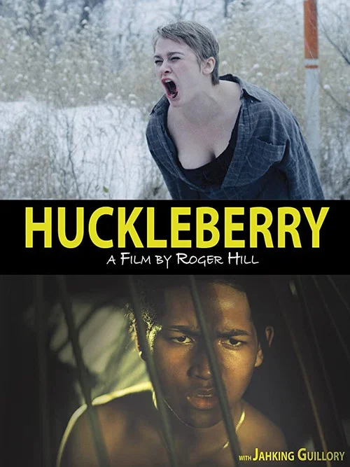 Постер: Huckleberry