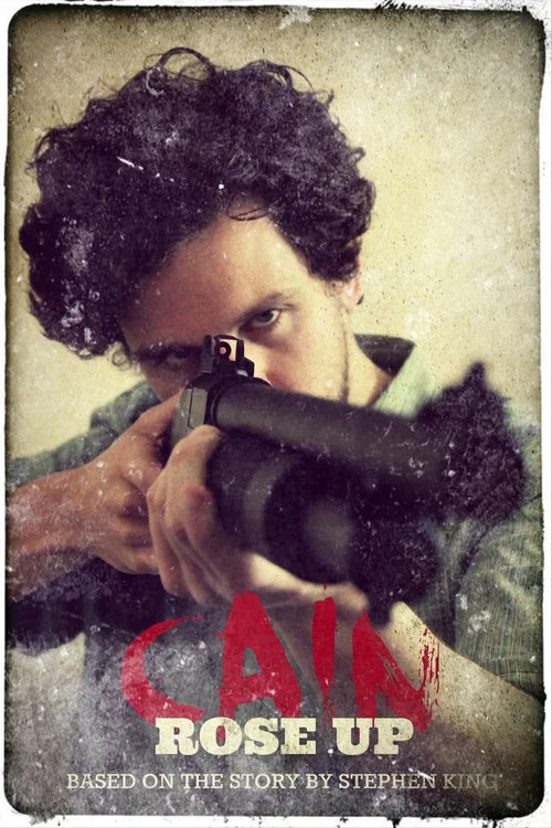 Постер: Cain Rose Up