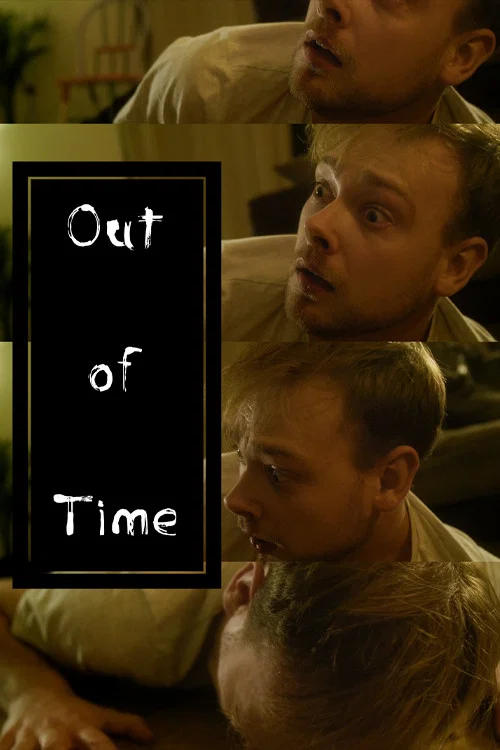 Постер: Out of Time