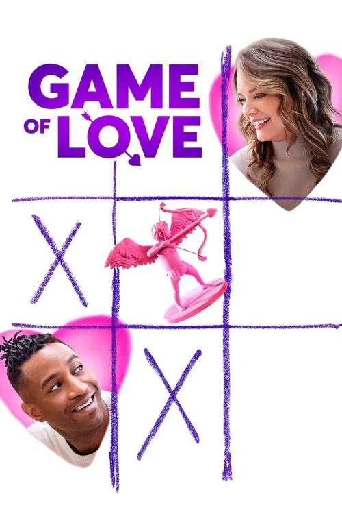 Постер: Game of Love