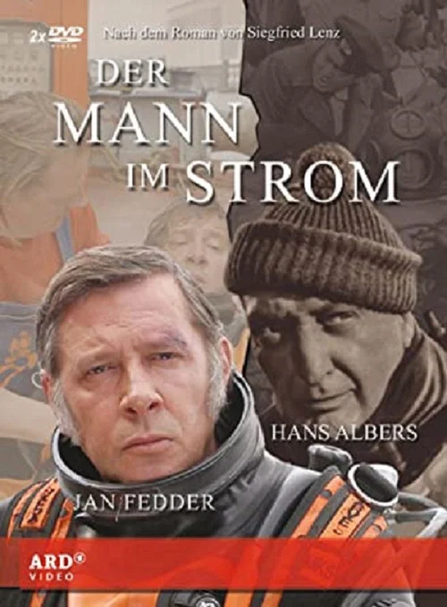Постер: Der Mann im Strom