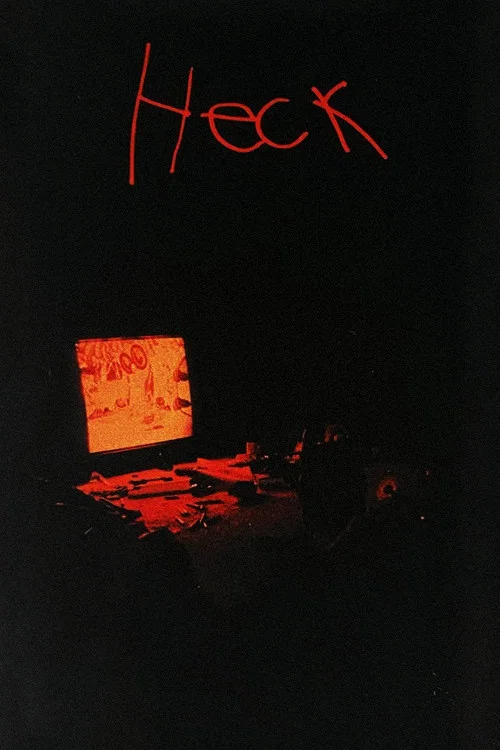 Постер: Heck