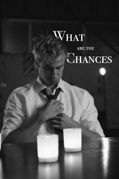 Постер: What Are the Chances?