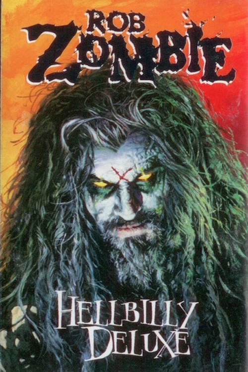 Постер: DeLuxe