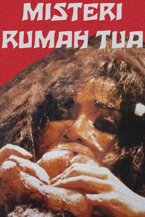 Постер: Misteri Rumah Tua