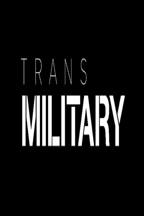 Постер: Transmilitary