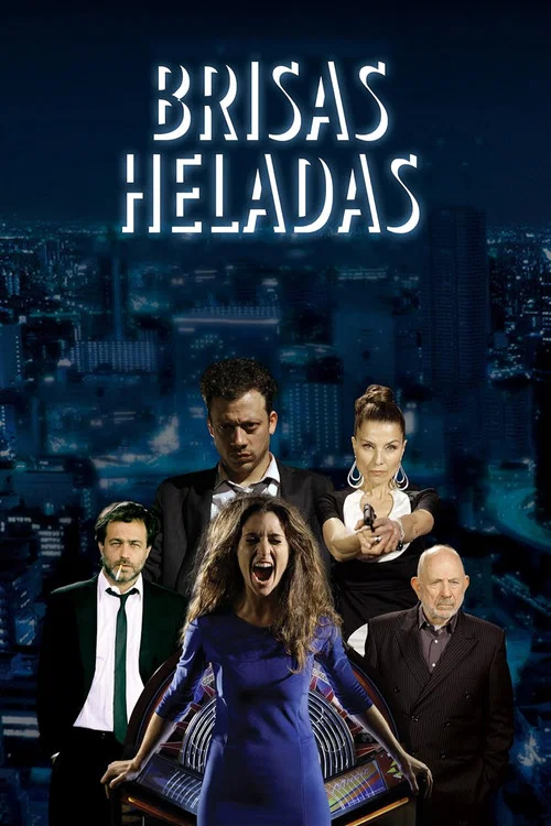 Постер: Brisas heladas