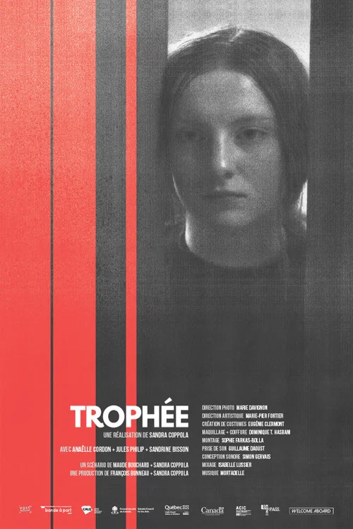 Постер: Trophy