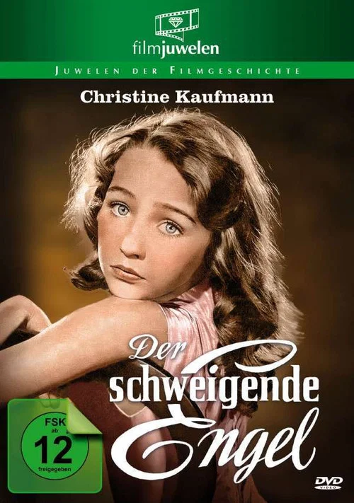 Постер: Der schweigende Engel