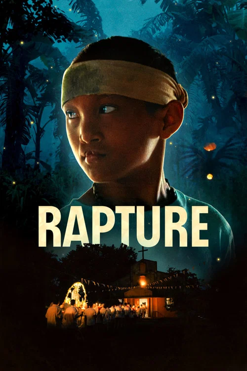 Постер: Rapture