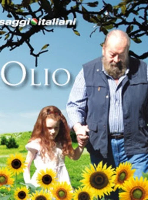 Постер: Pane e Olio