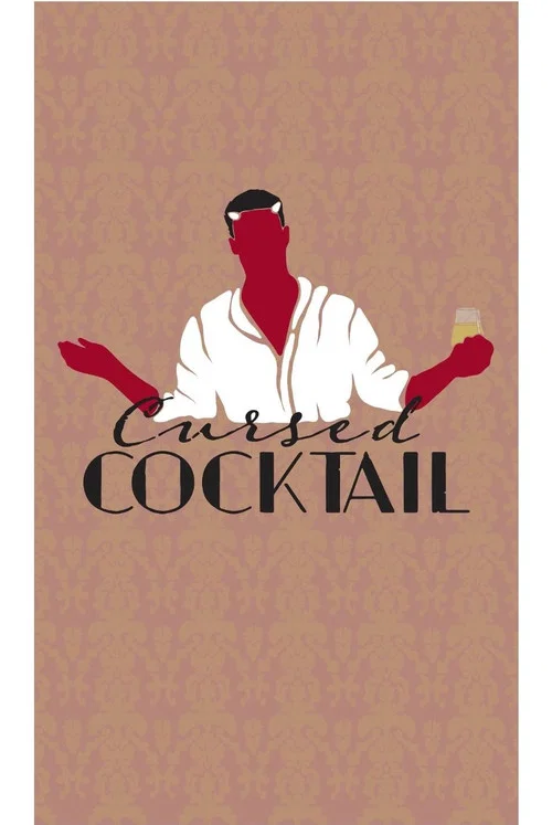 Постер: Cursed Cocktail