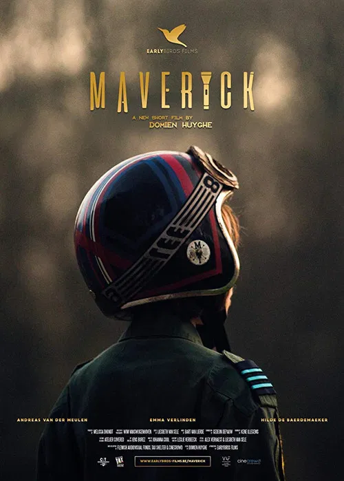 Постер: Maverick