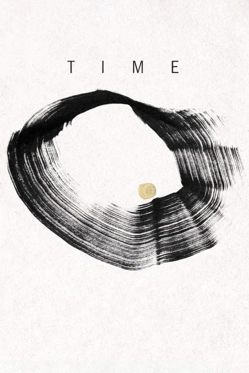 Постер: Time