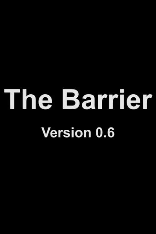 Постер: The Barrier