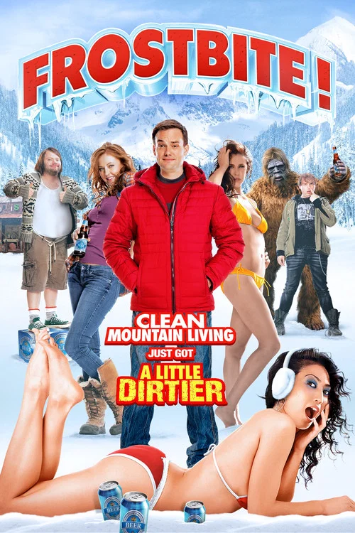 Постер: Frostbite