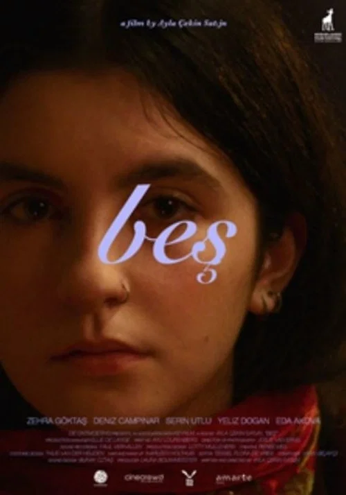 Постер: Bes