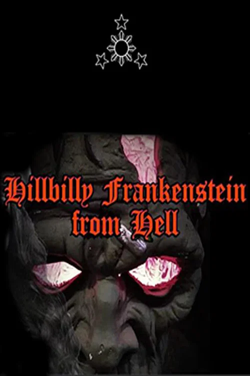 Постер: Hillbilly Frankenstein from Hell