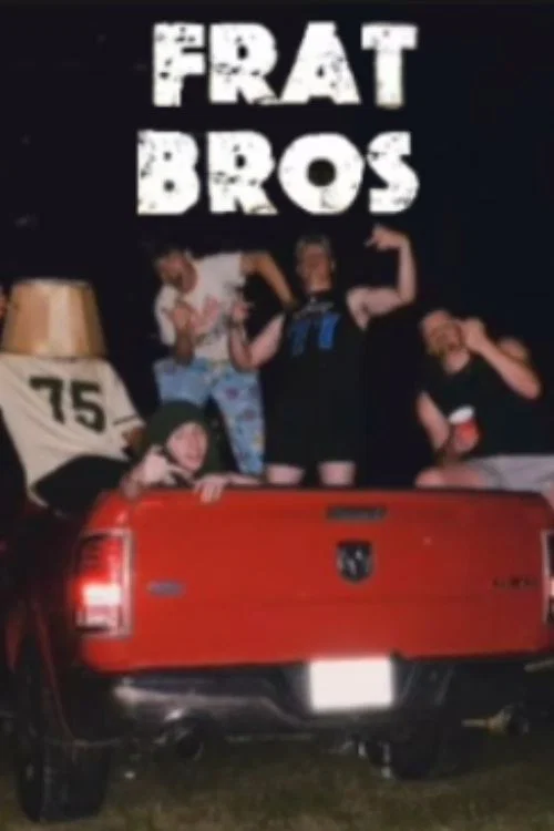 Постер: Frat Bros.