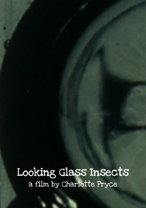 Постер: Looking Glass Insects