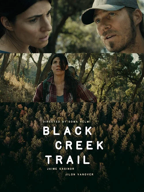 Постер: Black Creek Trail