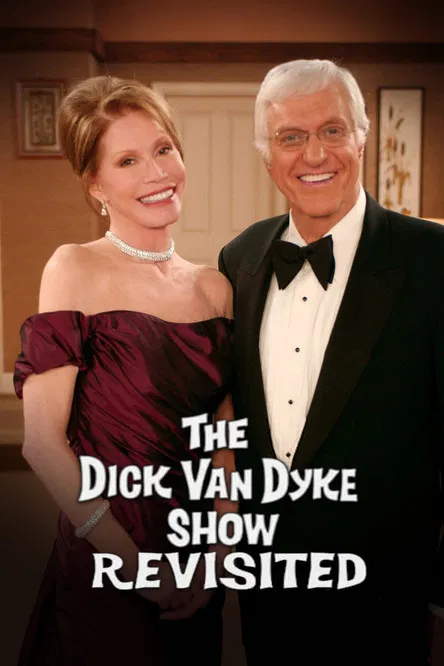 Постер: The Dick Van Dyke Show Revisited