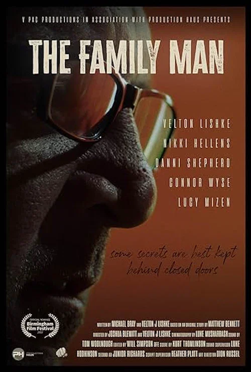 Постер: The Family Man