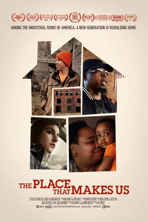 Постер: The Place That Makes Us