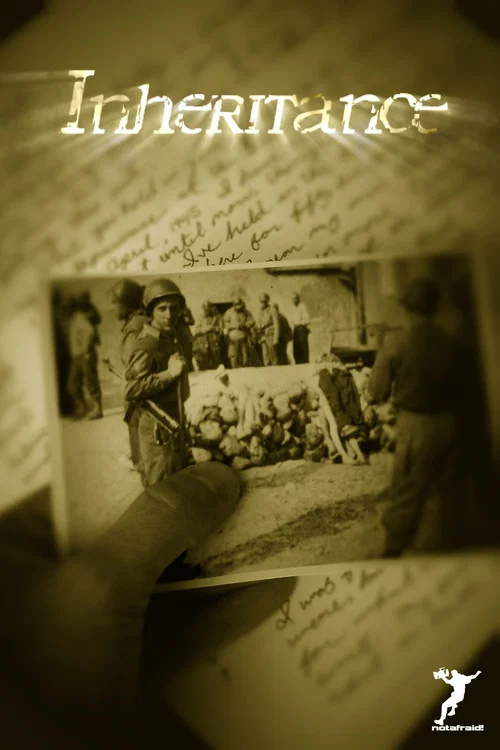 Постер: Inheritance