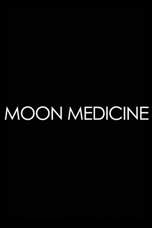 Постер: Moonrising
