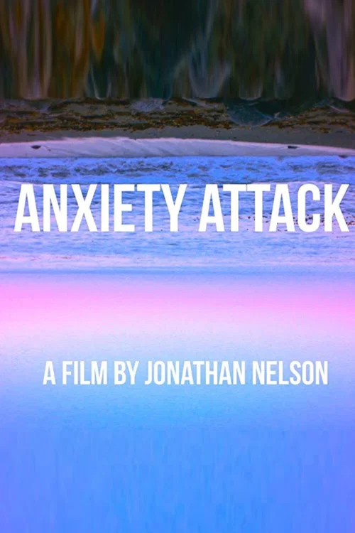 Постер: Anxiety Attack