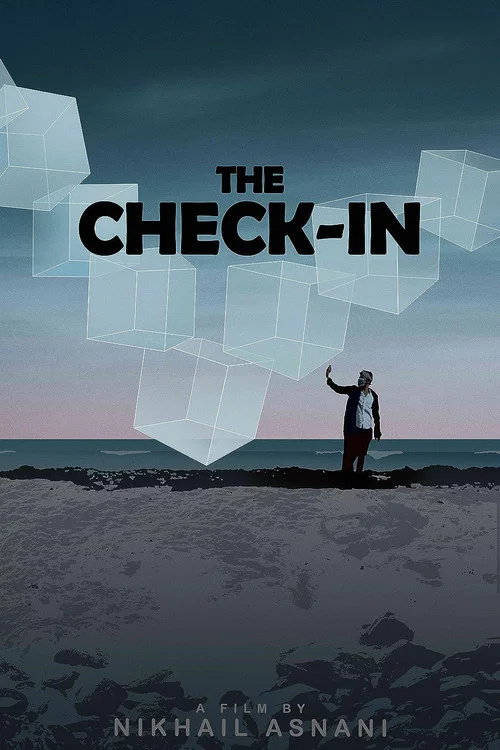 Постер: The Check In
