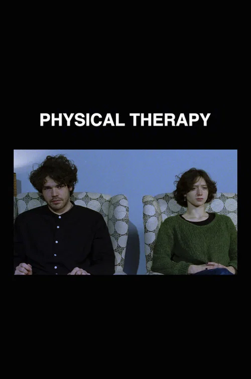 Постер: Physical Therapy
